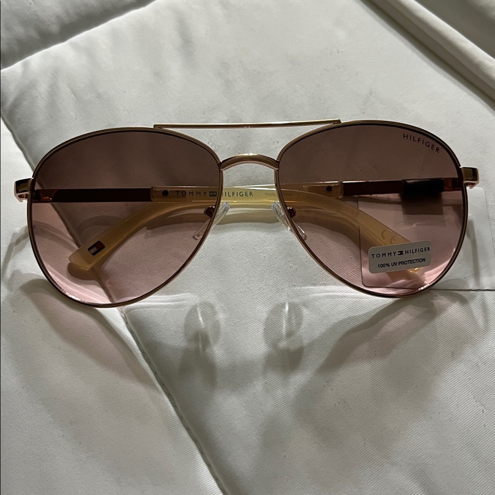 Tommy Hilfiger sunglasses